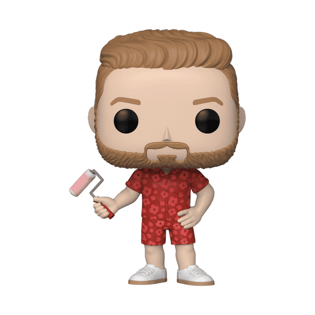 bobby berk exclusive white background 1391