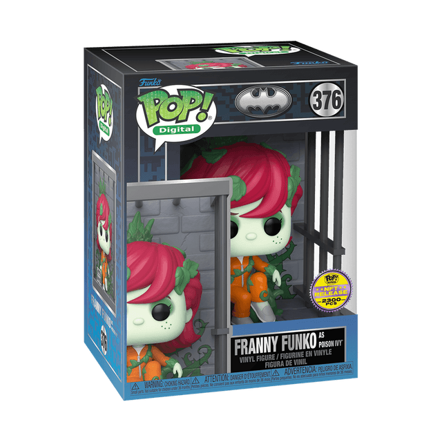 franny as poison ivy nft release 376