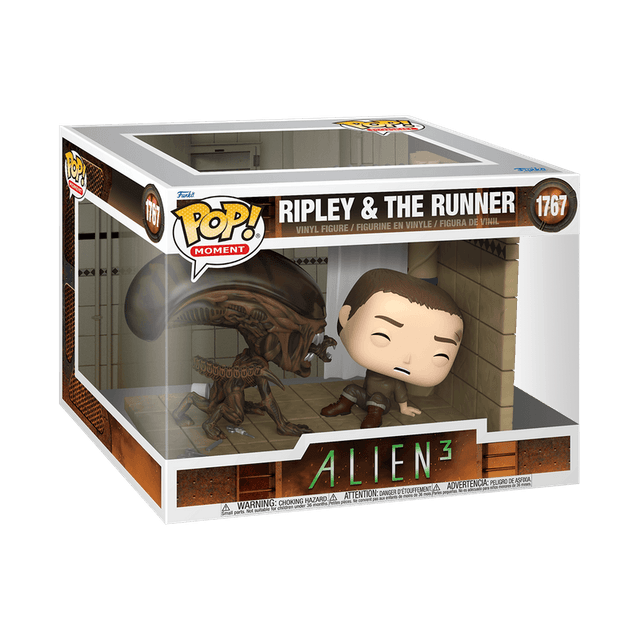 ripley the runner 1767