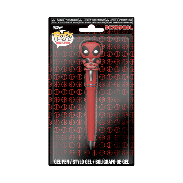 deadpool red ink