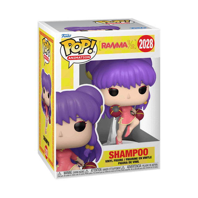 shampoo 2028