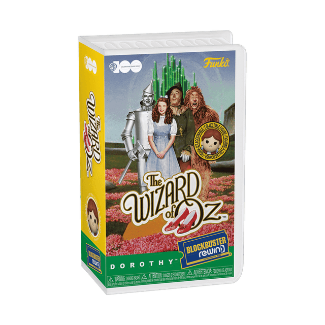 dorothy