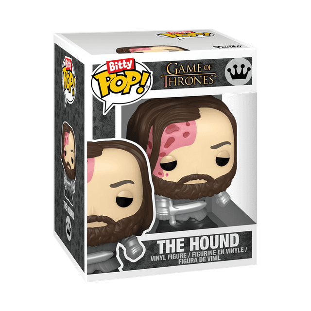 the hound