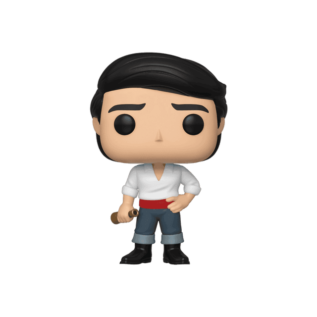 prince eric 565