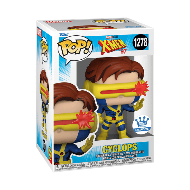 cyclops exclusive white background 1278