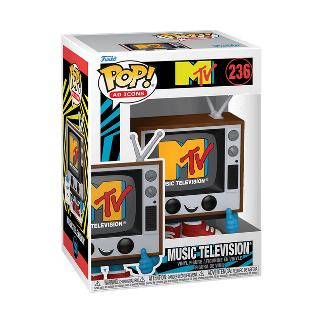 music television 236