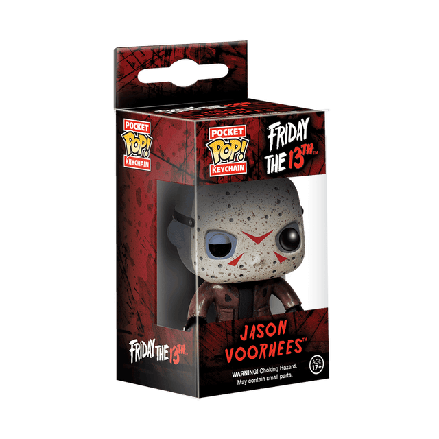 jason voorhees