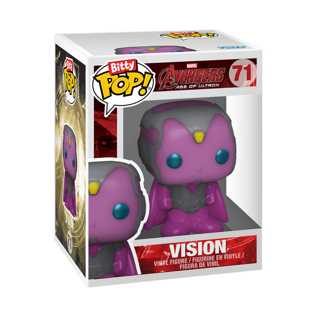 vision