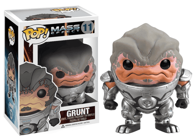 grunt 11
