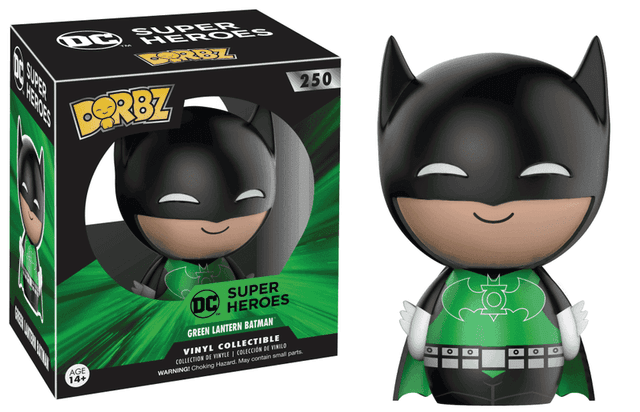 batman 250