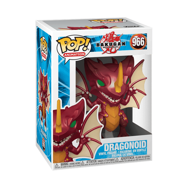 dragonoid 966