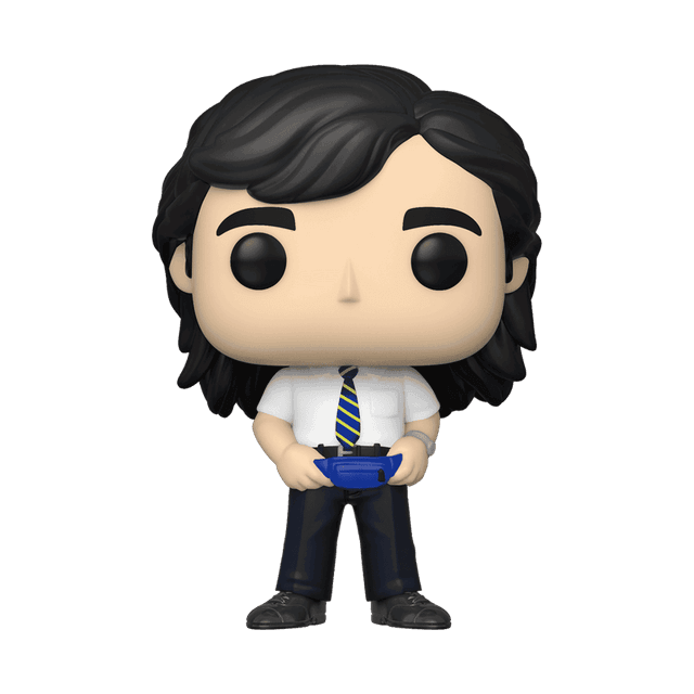 michael scott exclusive white background 1176