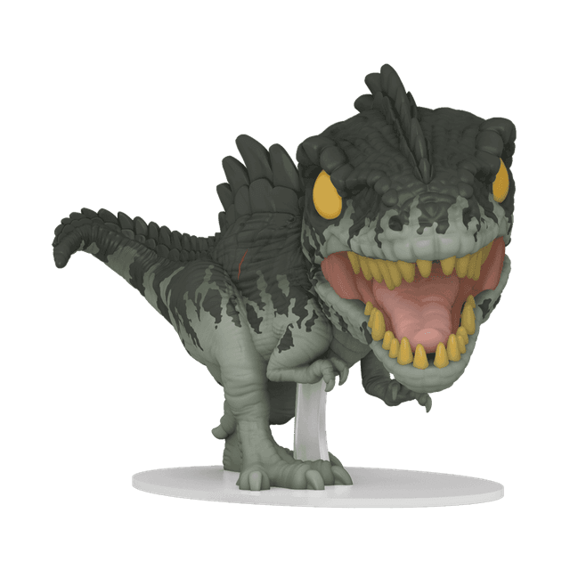 giganotosaurus 1207