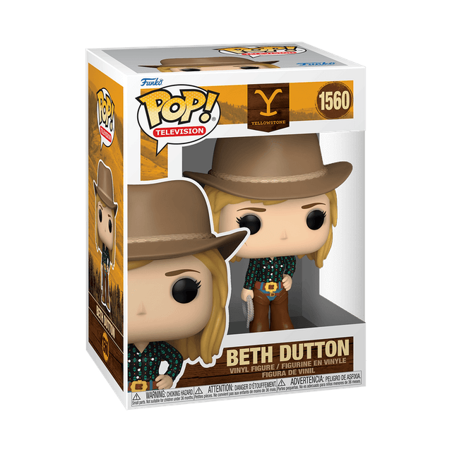 beth dutton 1560
