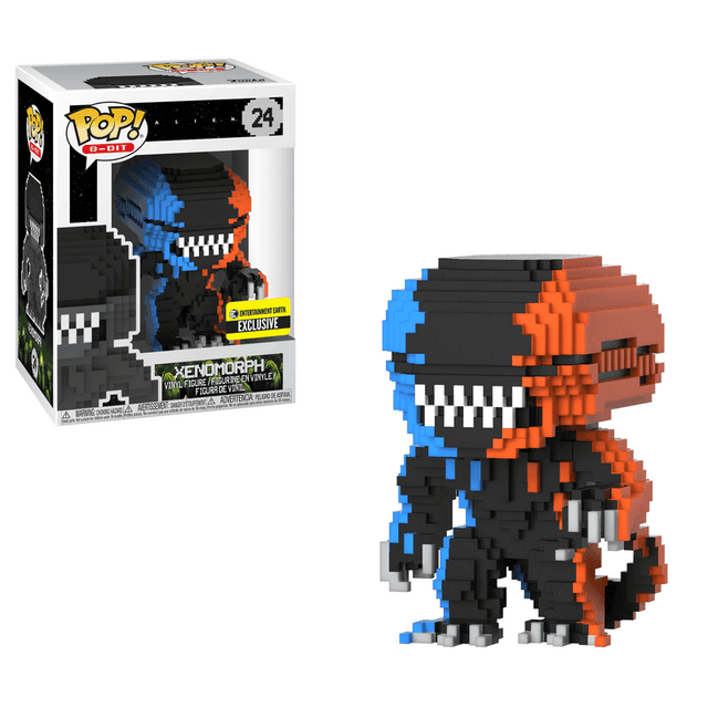 xenomorph special edition 24