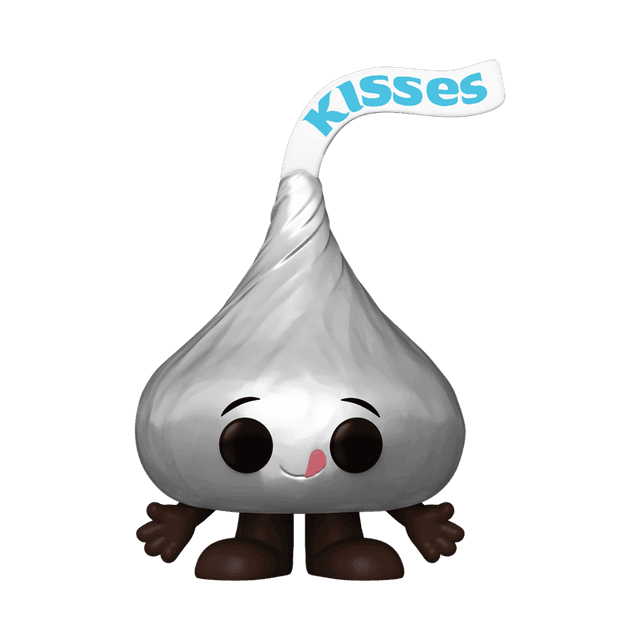 hershey s kisses 107