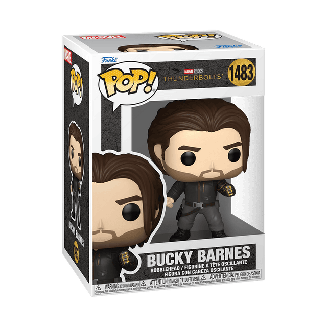 bucky barnes 1483