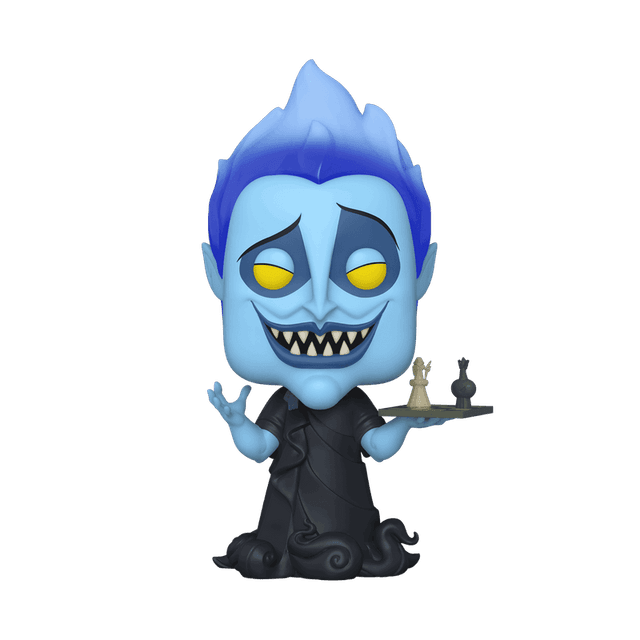 hades with chess board only at 1142