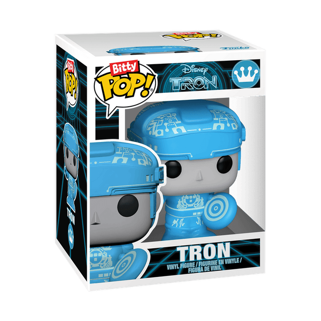 tron