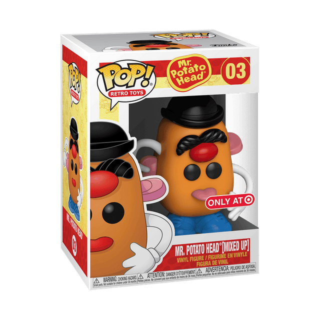 mr potato head mixed up only at 03