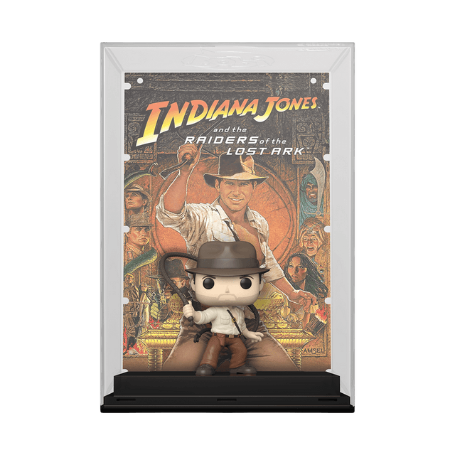 indiana jones 30
