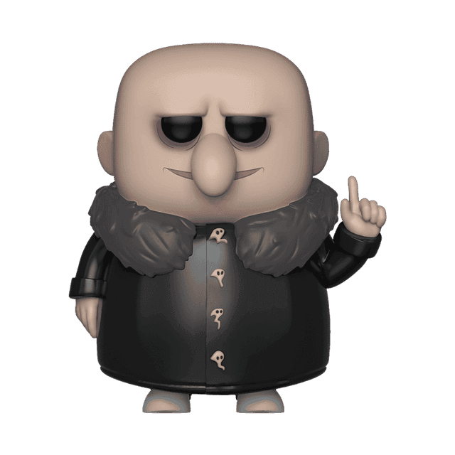 uncle fester 806