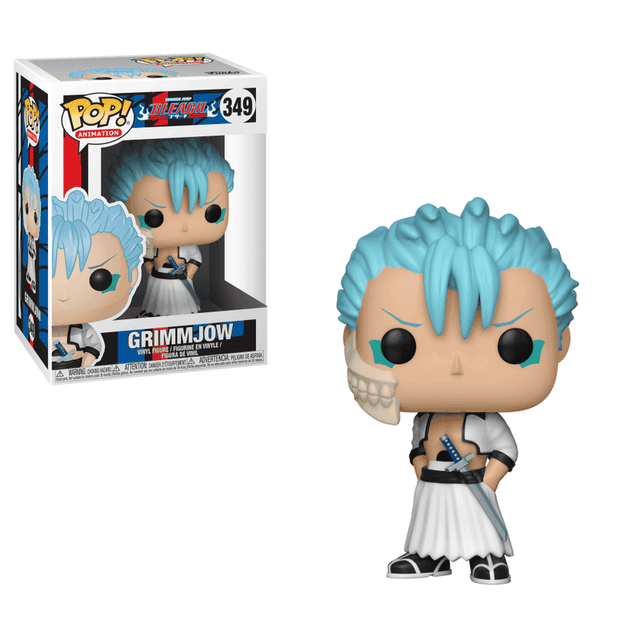grimmjow 349
