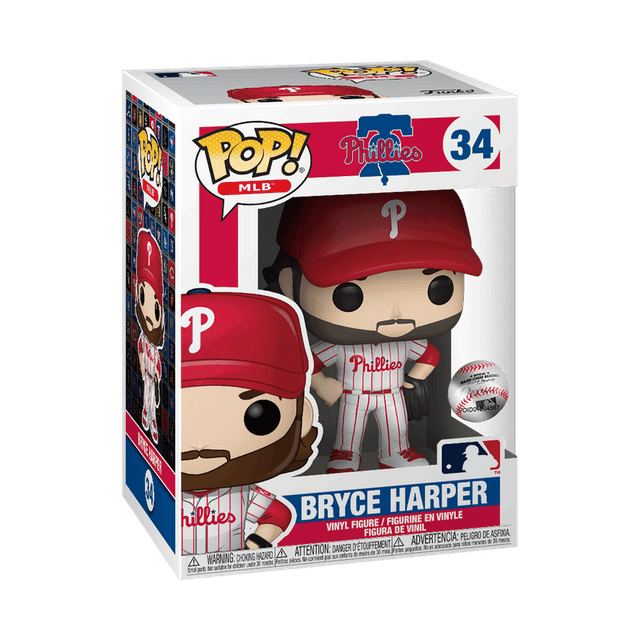 bryce harper mlb 34