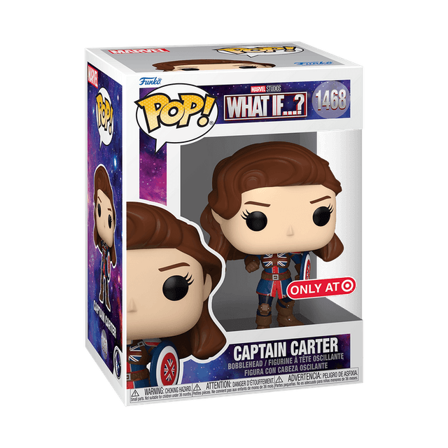 captain carter 1602 only at 1468