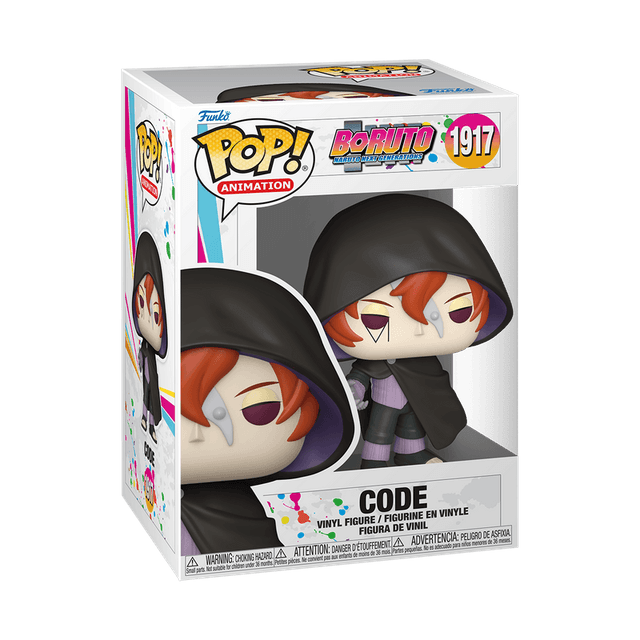 code 1917