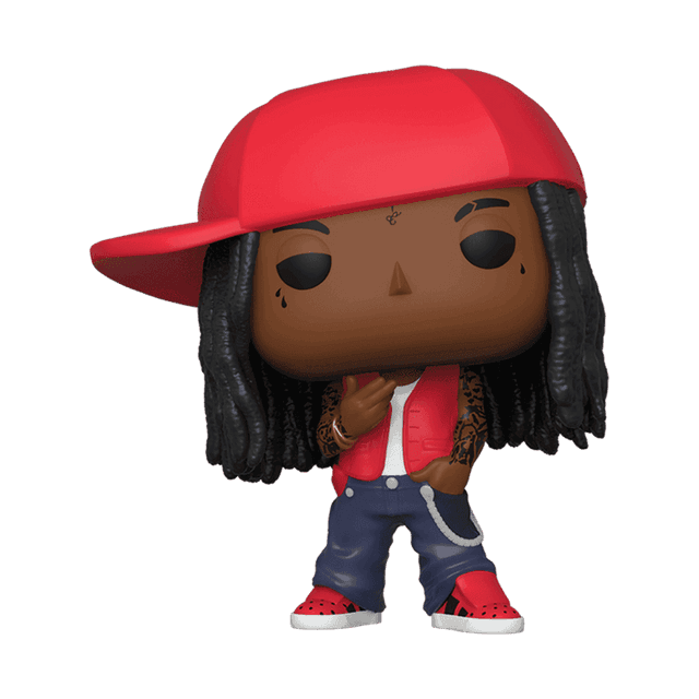 lil wayne 86