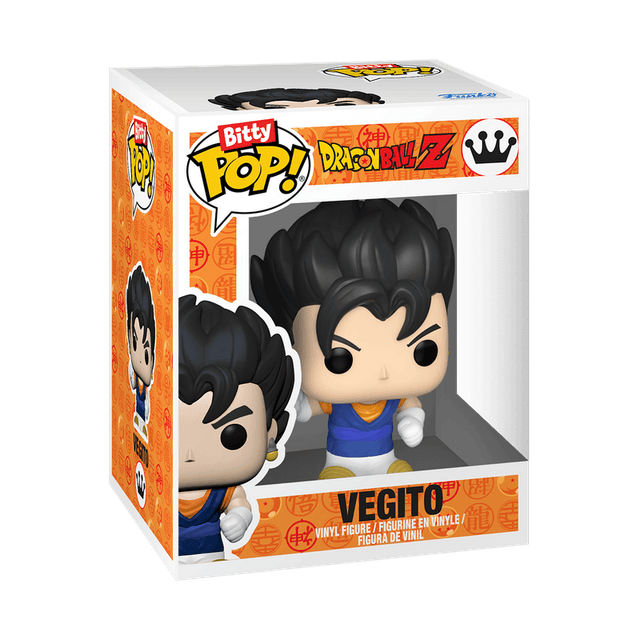 vegito