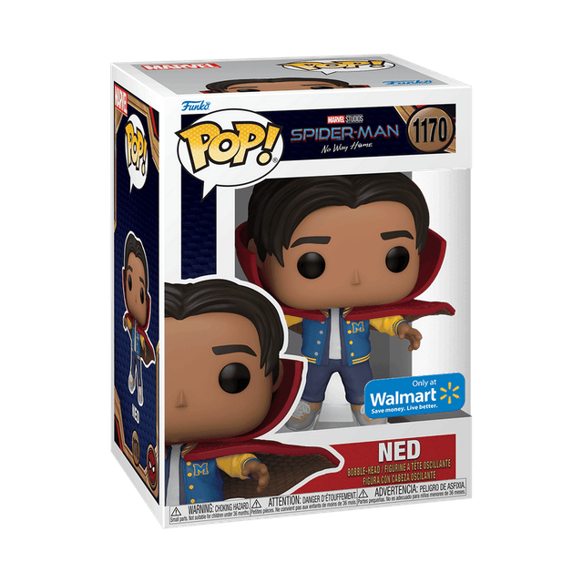 ned only at walmart 1170