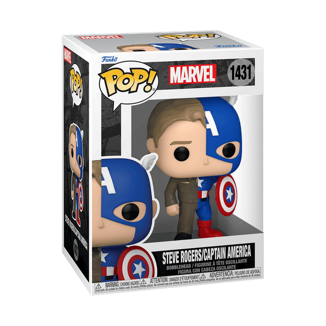 steve rogers captain america 1431