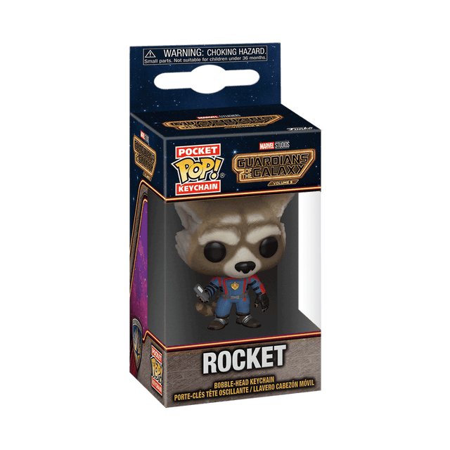 rocket