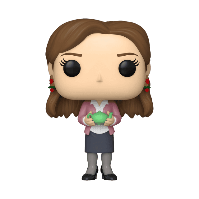 pam beesly 1172