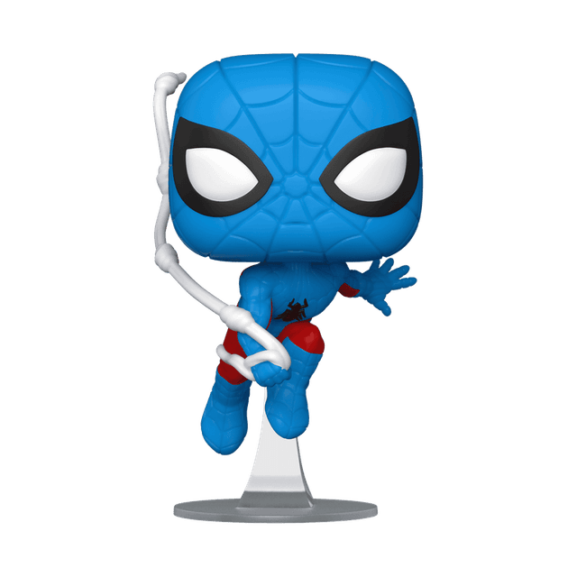 web man entertainment earth exclusive 1245