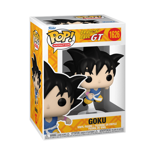 goku 1626