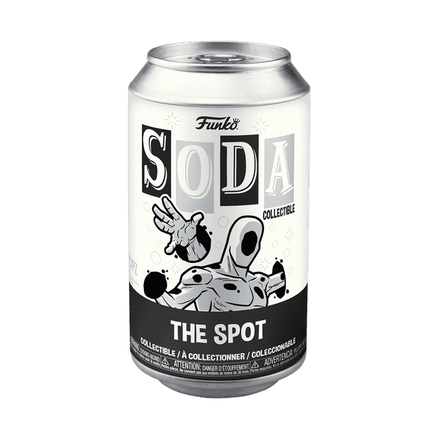 the spot