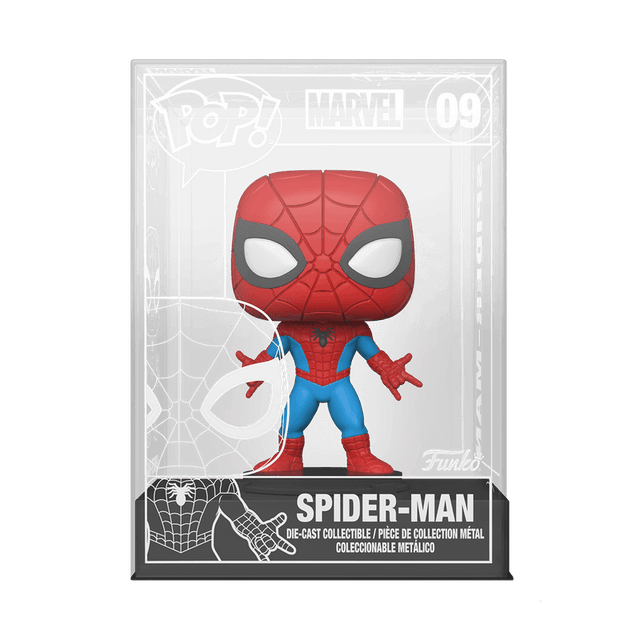 spider man exclusive white background 09