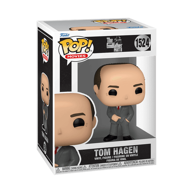 tom hagen 1524