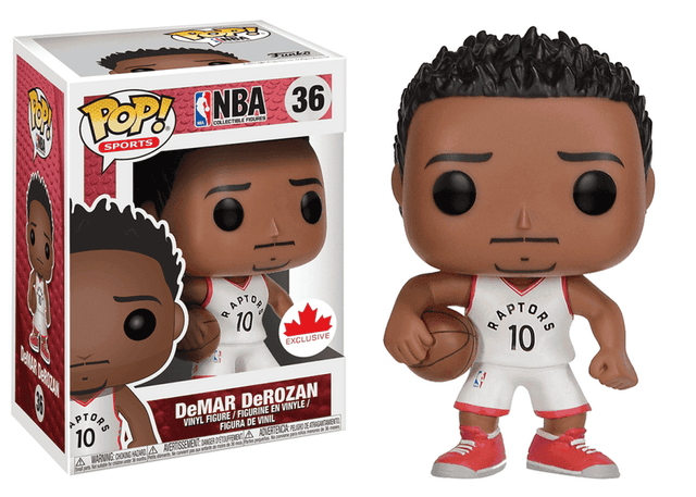 demar derozan exclusive 36