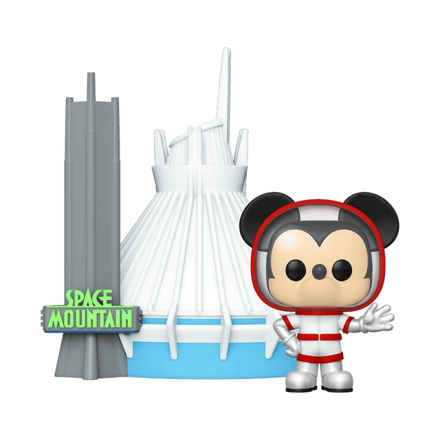 space mountain and mickey mouse special edition 28