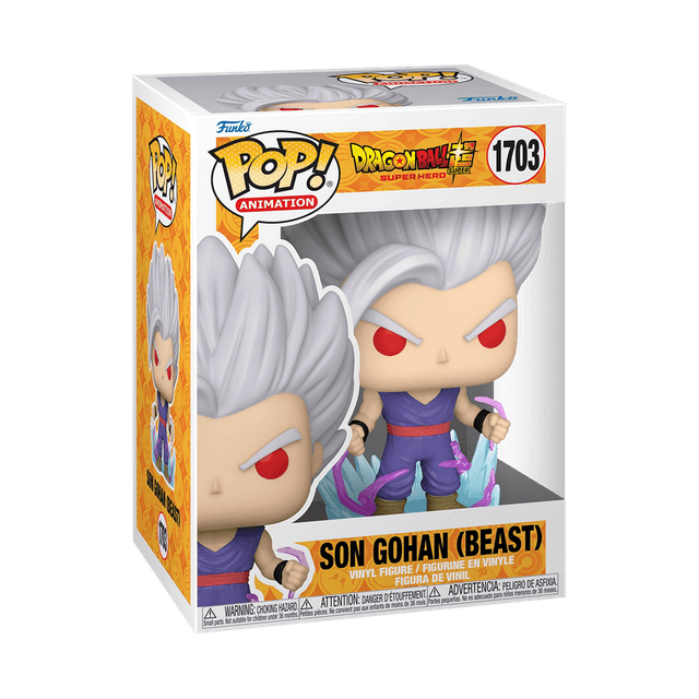 son gohan beast 1703