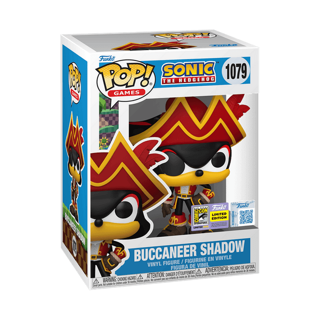 buccaneer shadow san diego comic con qr code 1079