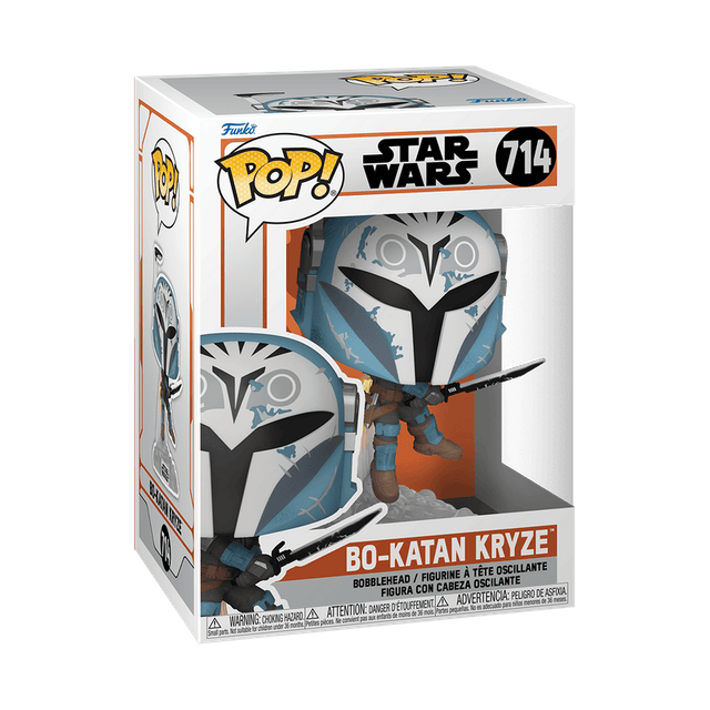 bo katan kryze 714