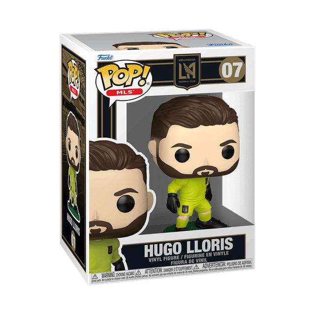 hugo lloris 07