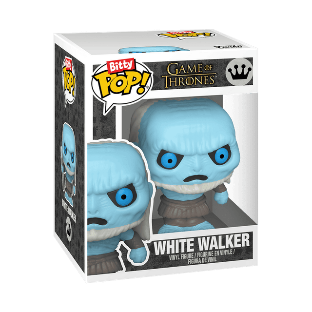 white walker