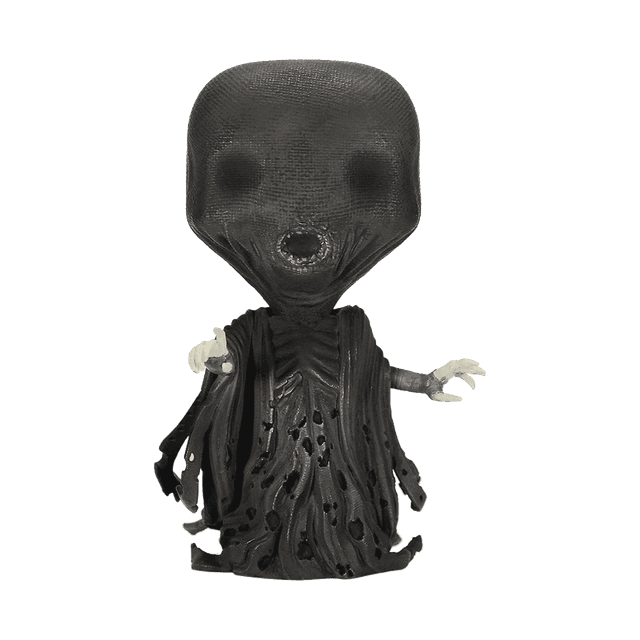 dementor 18