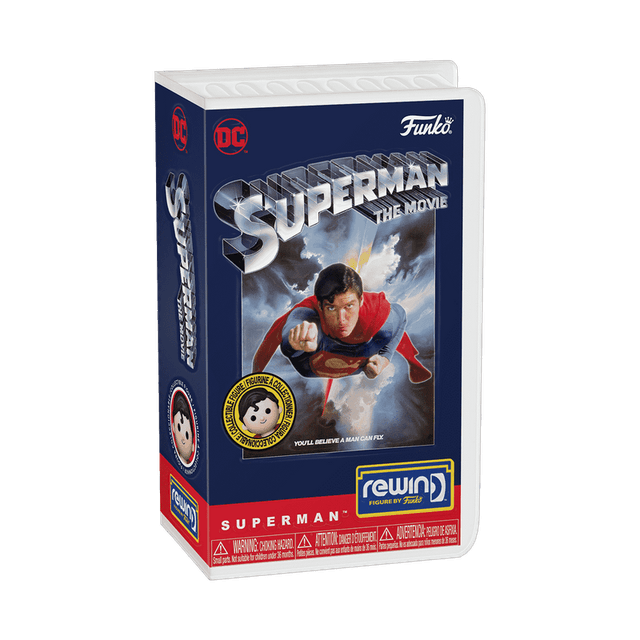 superman